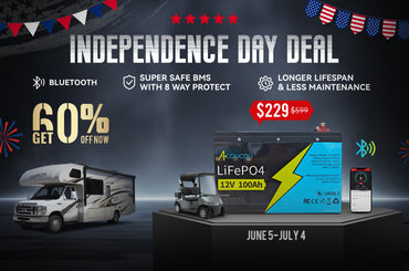 Fourth of July Sales 2024: Find the best Independence Day sales deals in the USA today!