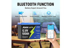 Similarities and Differences Between Group 24 and Group 31 Batteries