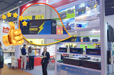 Acoucou Attended 135th The Canton Fair And Global Sources Consumer Electronics