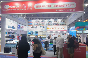 Acoucou Attended 136th The Canton Fair